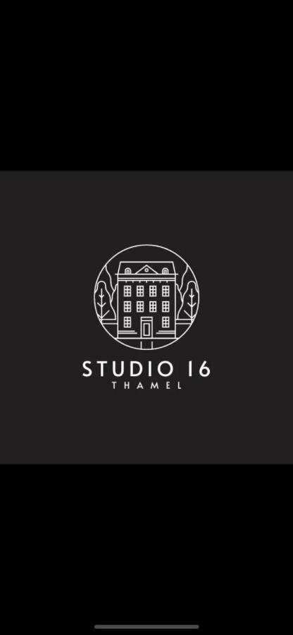 Studio16 카트만두 외부 사진